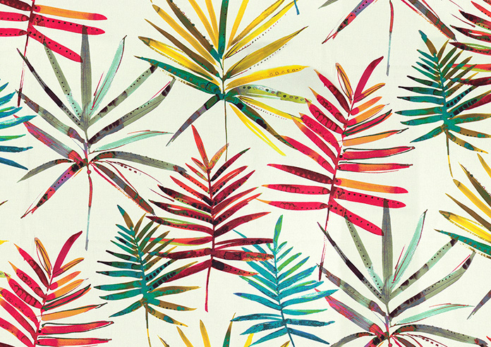 Topanga, Rumba - Made to Measure Curtains - Image 8